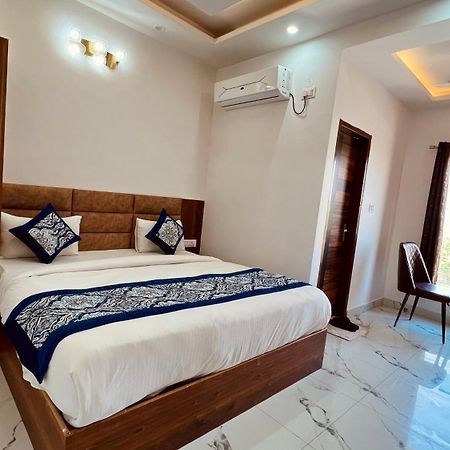 Aerovilla By Jmd Group New Delhi Extérieur photo