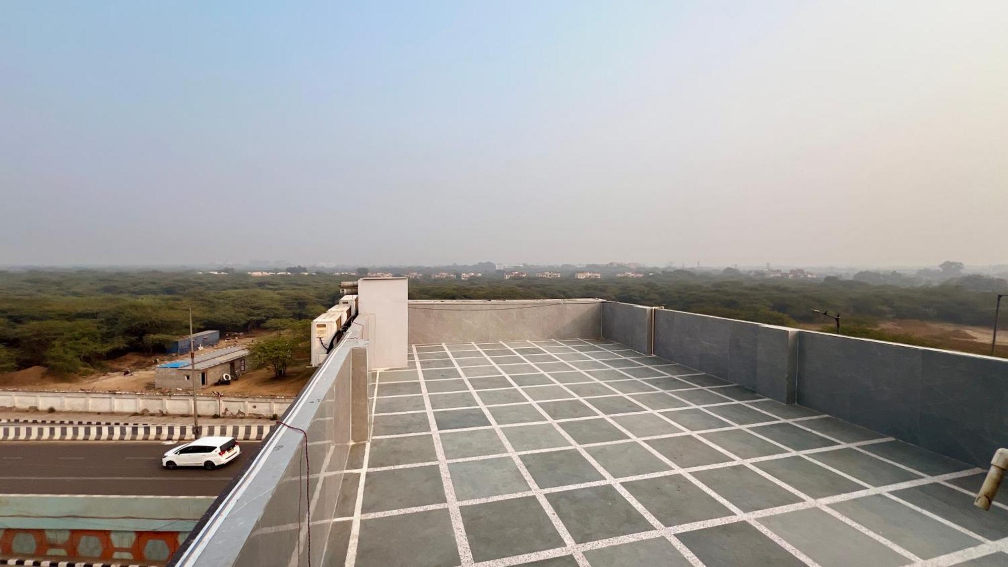 Aerovilla By Jmd Group New Delhi Extérieur photo