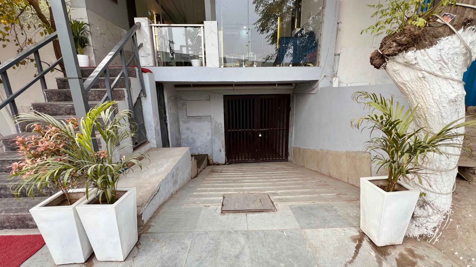 Aerovilla By Jmd Group New Delhi Extérieur photo