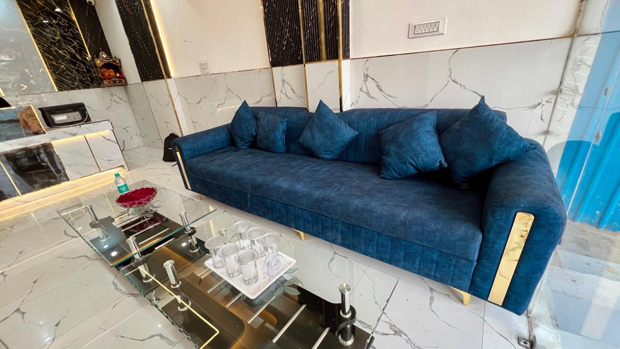 Aerovilla By Jmd Group New Delhi Extérieur photo