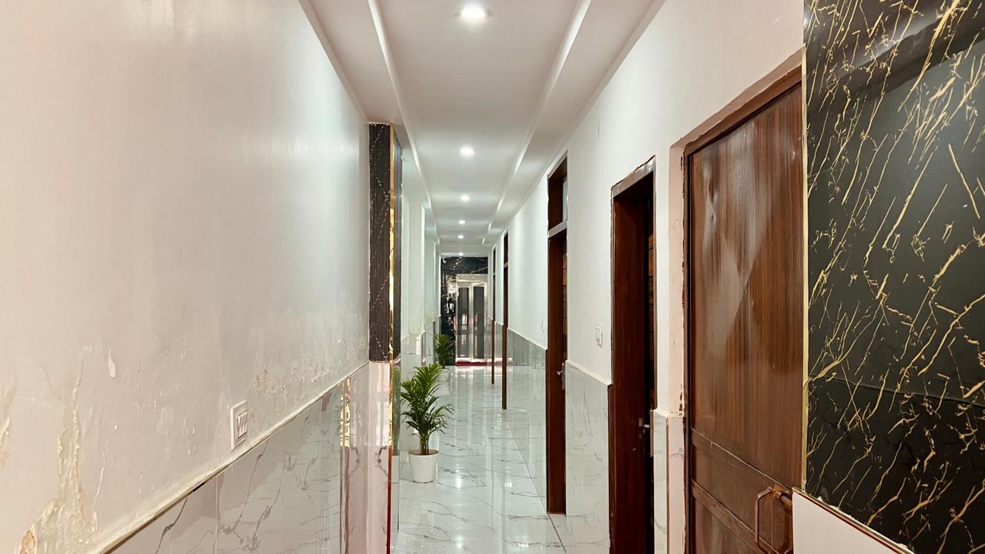 Aerovilla By Jmd Group New Delhi Extérieur photo