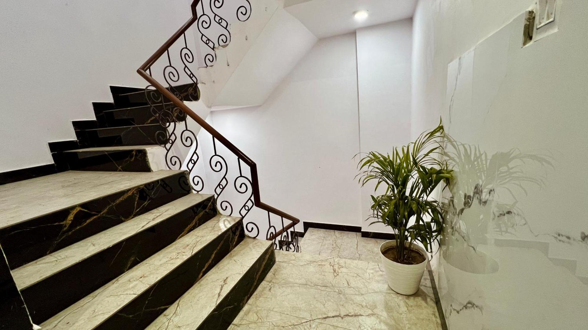 Aerovilla By Jmd Group New Delhi Extérieur photo
