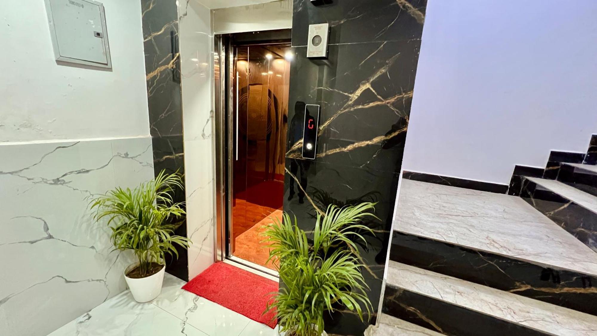 Aerovilla By Jmd Group New Delhi Extérieur photo