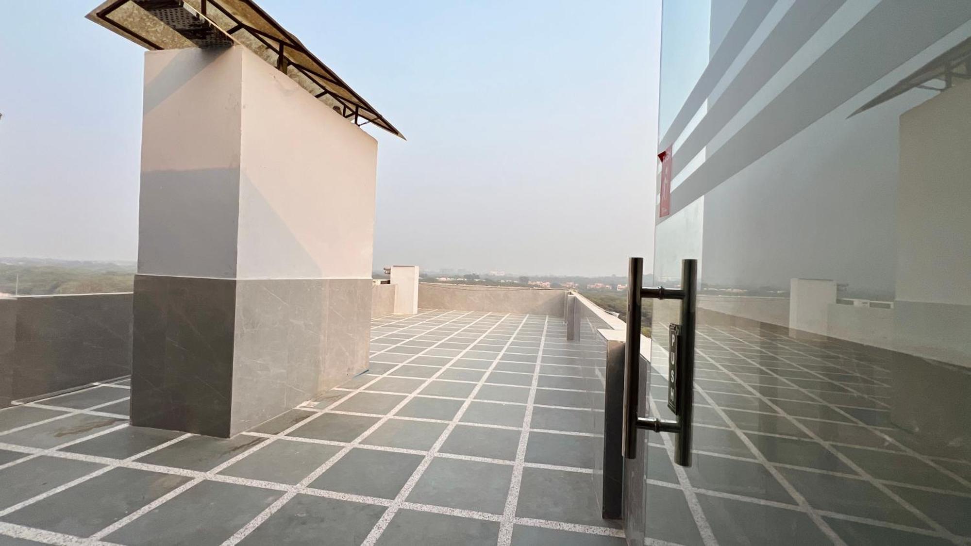 Aerovilla By Jmd Group New Delhi Extérieur photo