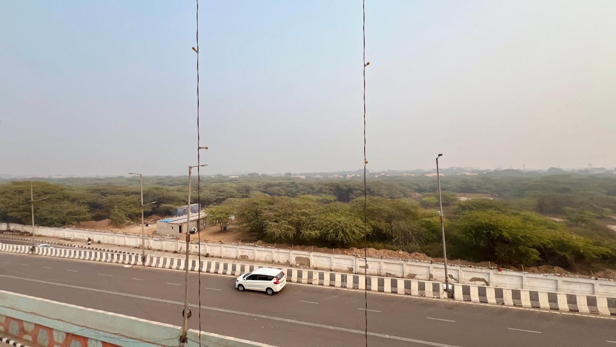 Aerovilla By Jmd Group New Delhi Extérieur photo