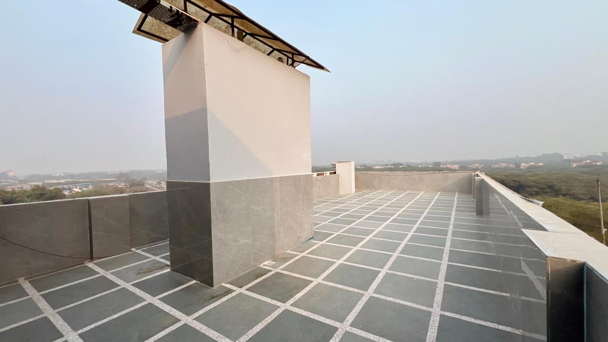 Aerovilla By Jmd Group New Delhi Extérieur photo