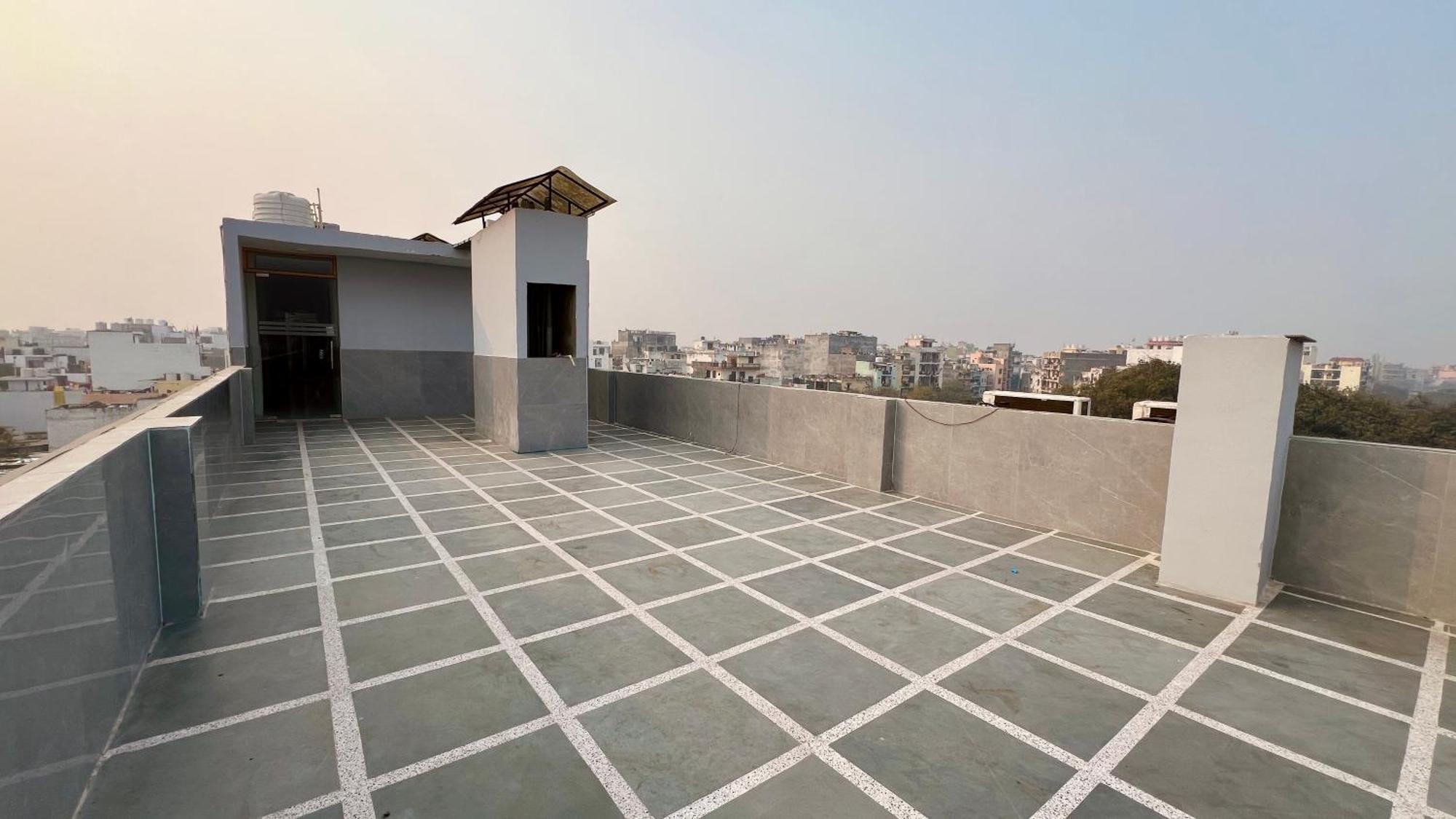 Aerovilla By Jmd Group New Delhi Extérieur photo