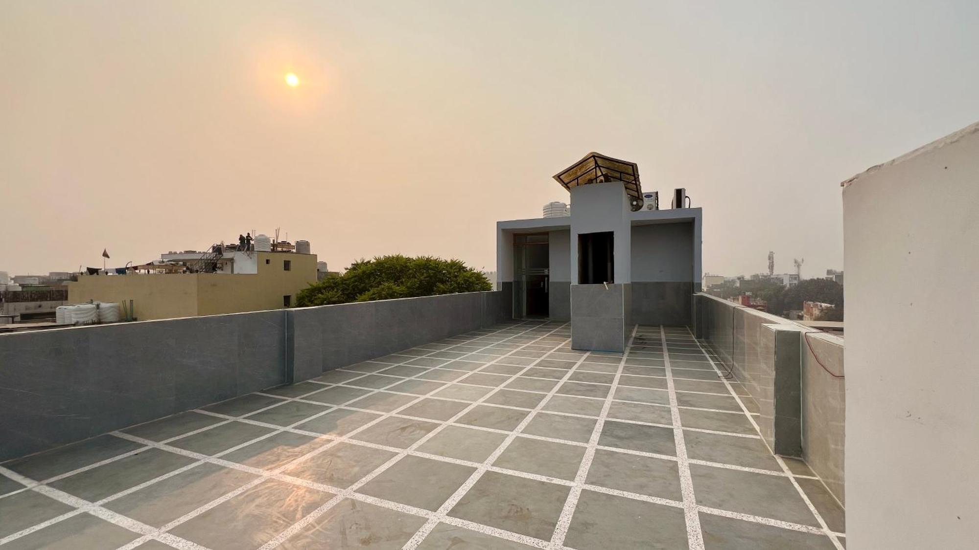 Aerovilla By Jmd Group New Delhi Extérieur photo