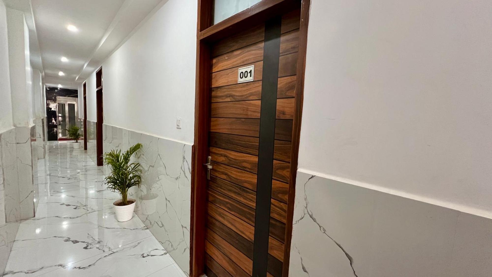 Aerovilla By Jmd Group New Delhi Extérieur photo