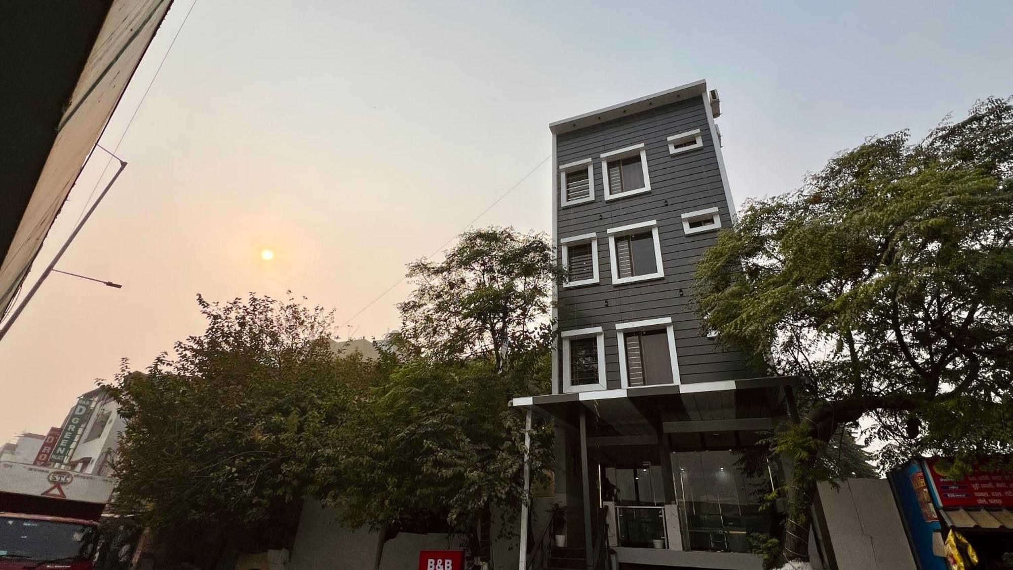 Aerovilla By Jmd Group New Delhi Extérieur photo