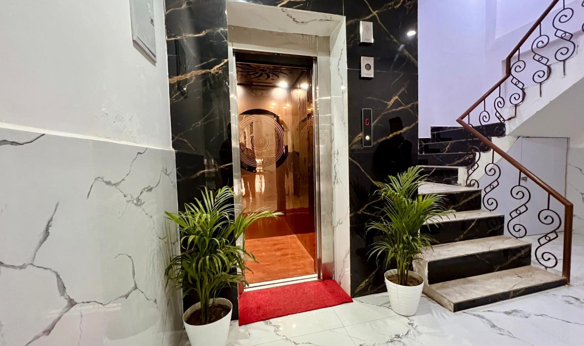 Aerovilla By Jmd Group New Delhi Extérieur photo