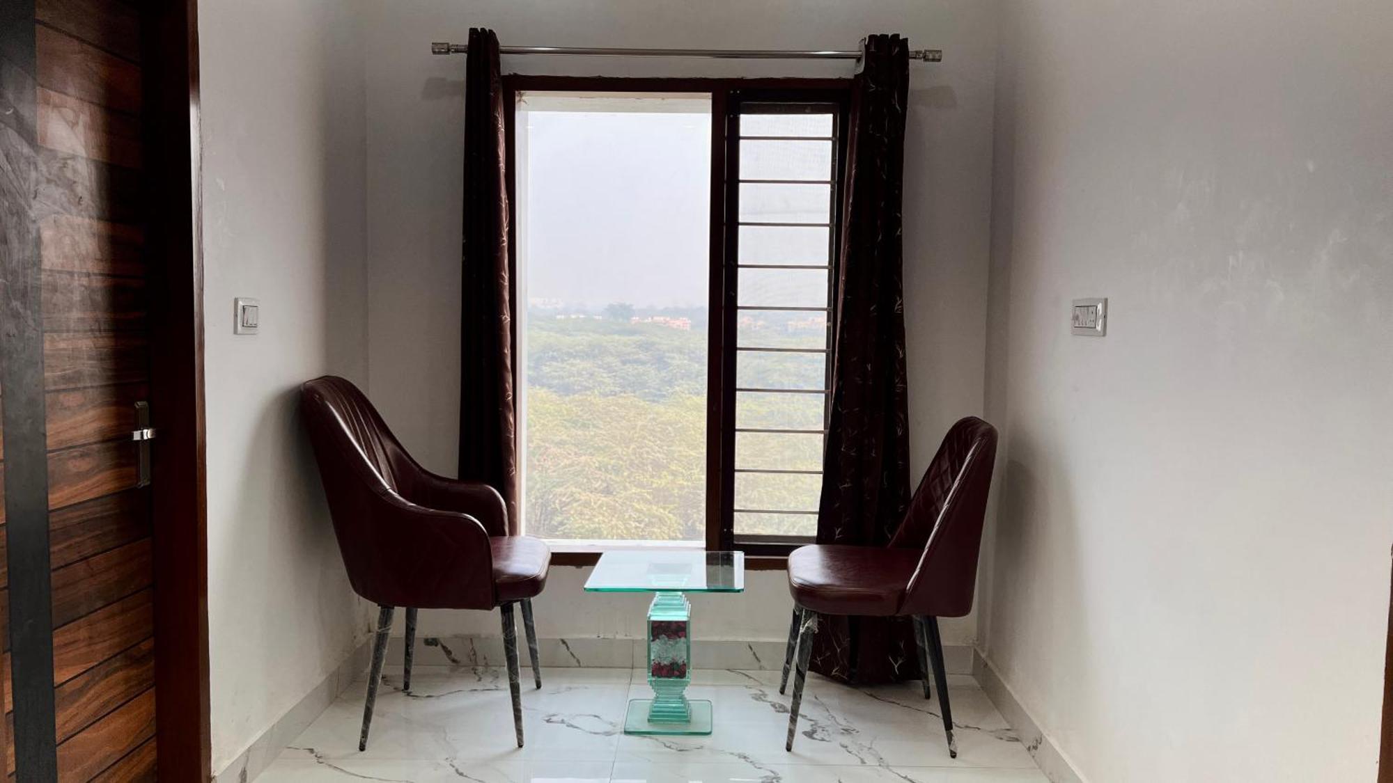 Aerovilla By Jmd Group New Delhi Extérieur photo