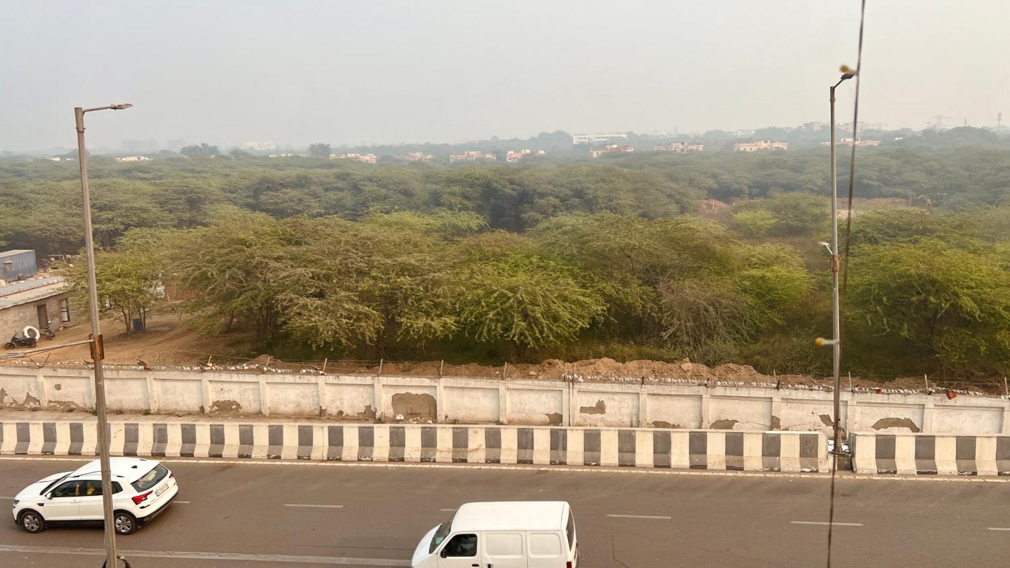 Aerovilla By Jmd Group New Delhi Extérieur photo