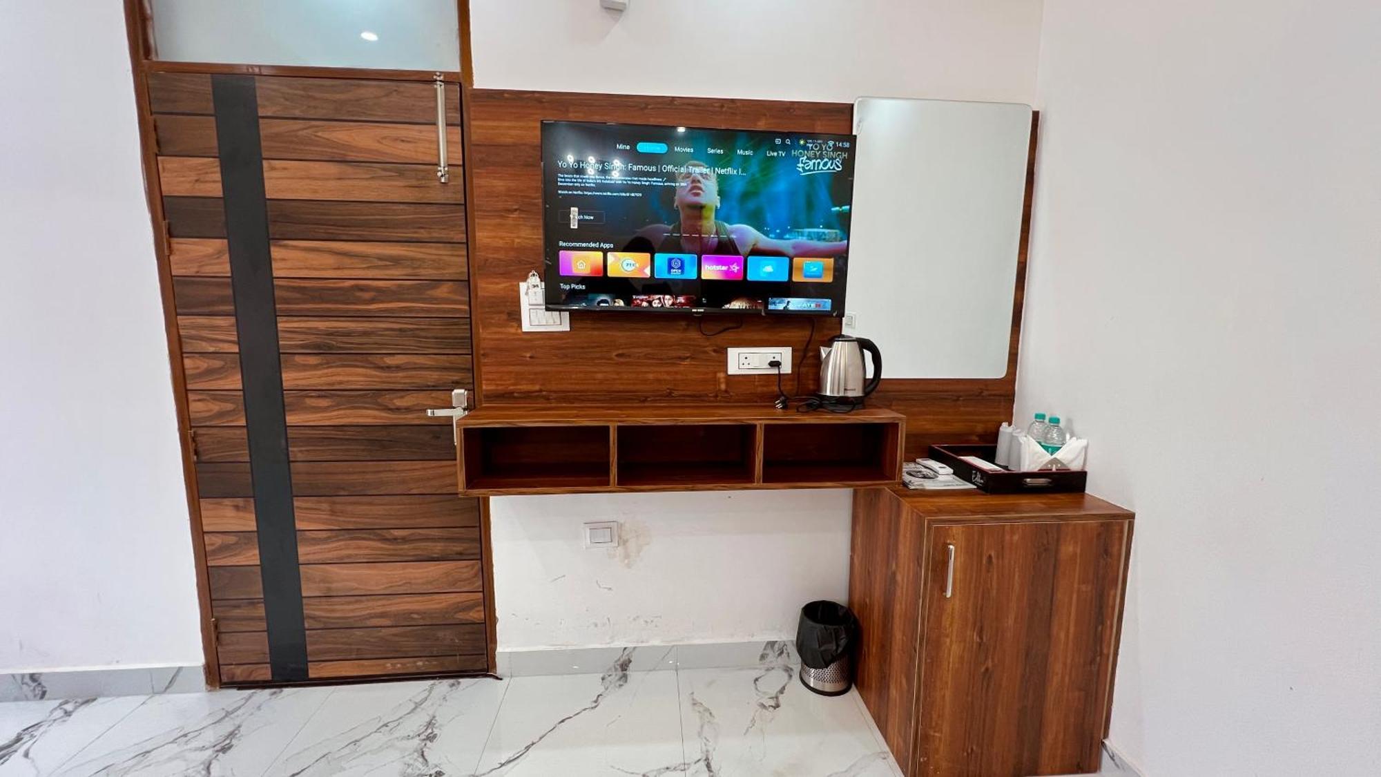 Aerovilla By Jmd Group New Delhi Extérieur photo