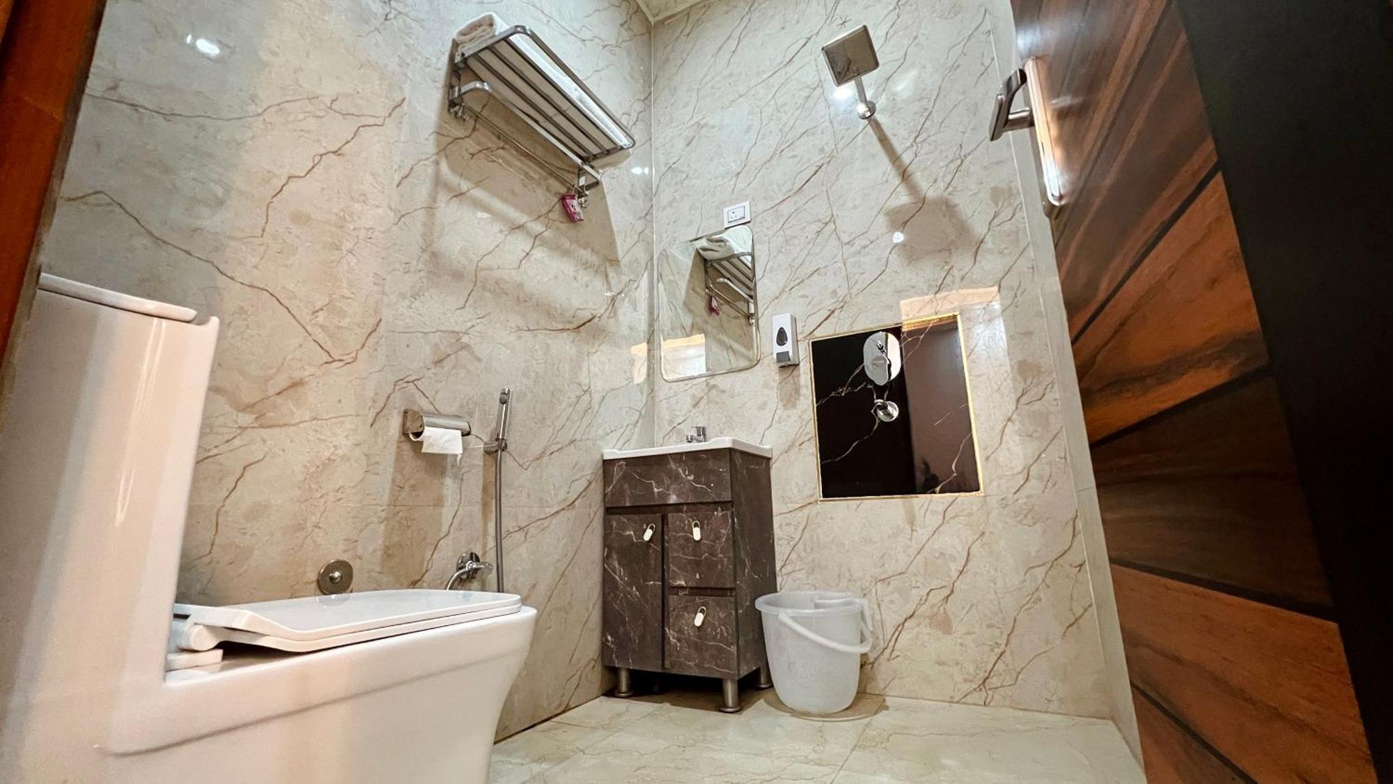 Aerovilla By Jmd Group New Delhi Extérieur photo