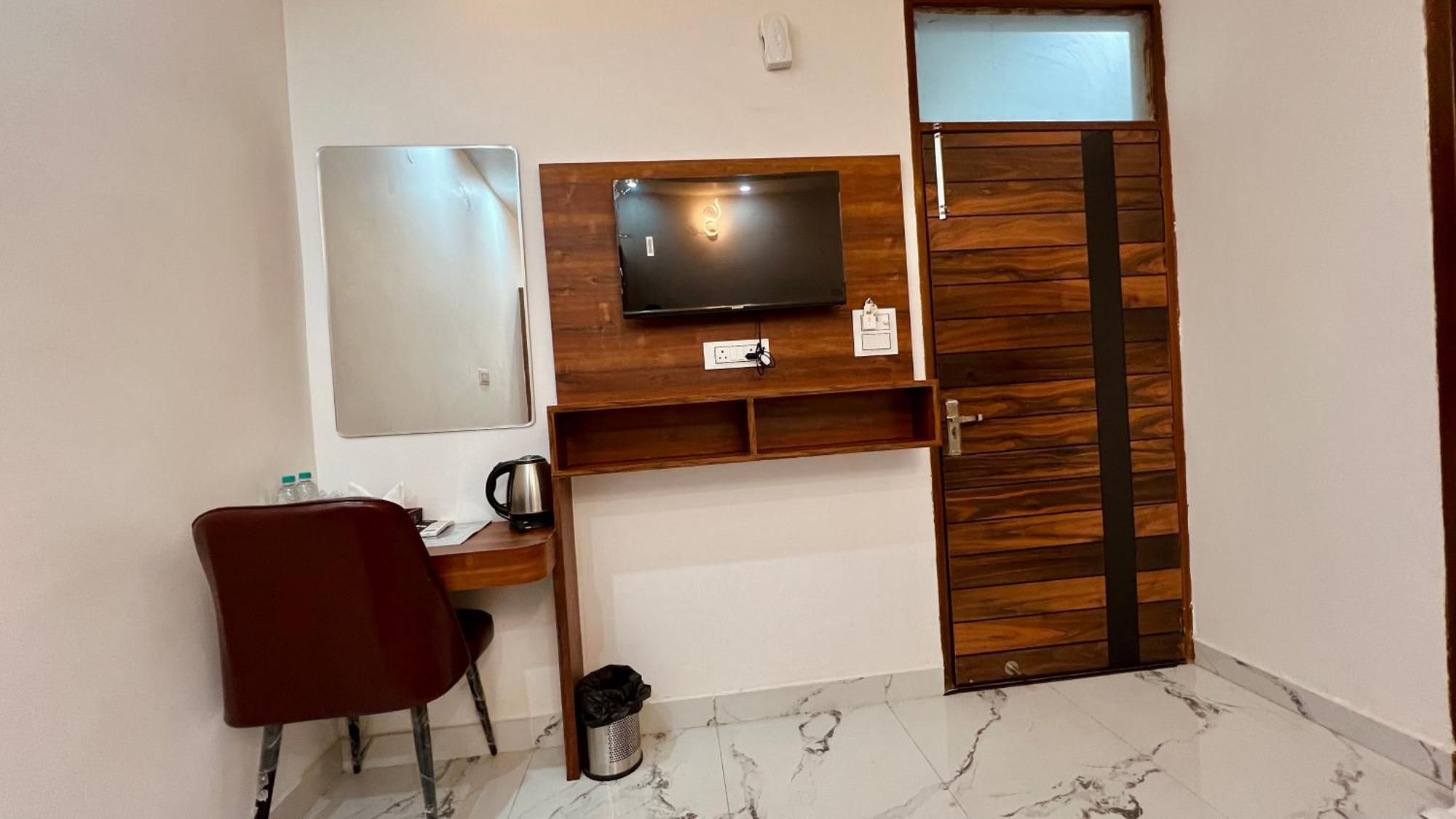 Aerovilla By Jmd Group New Delhi Extérieur photo