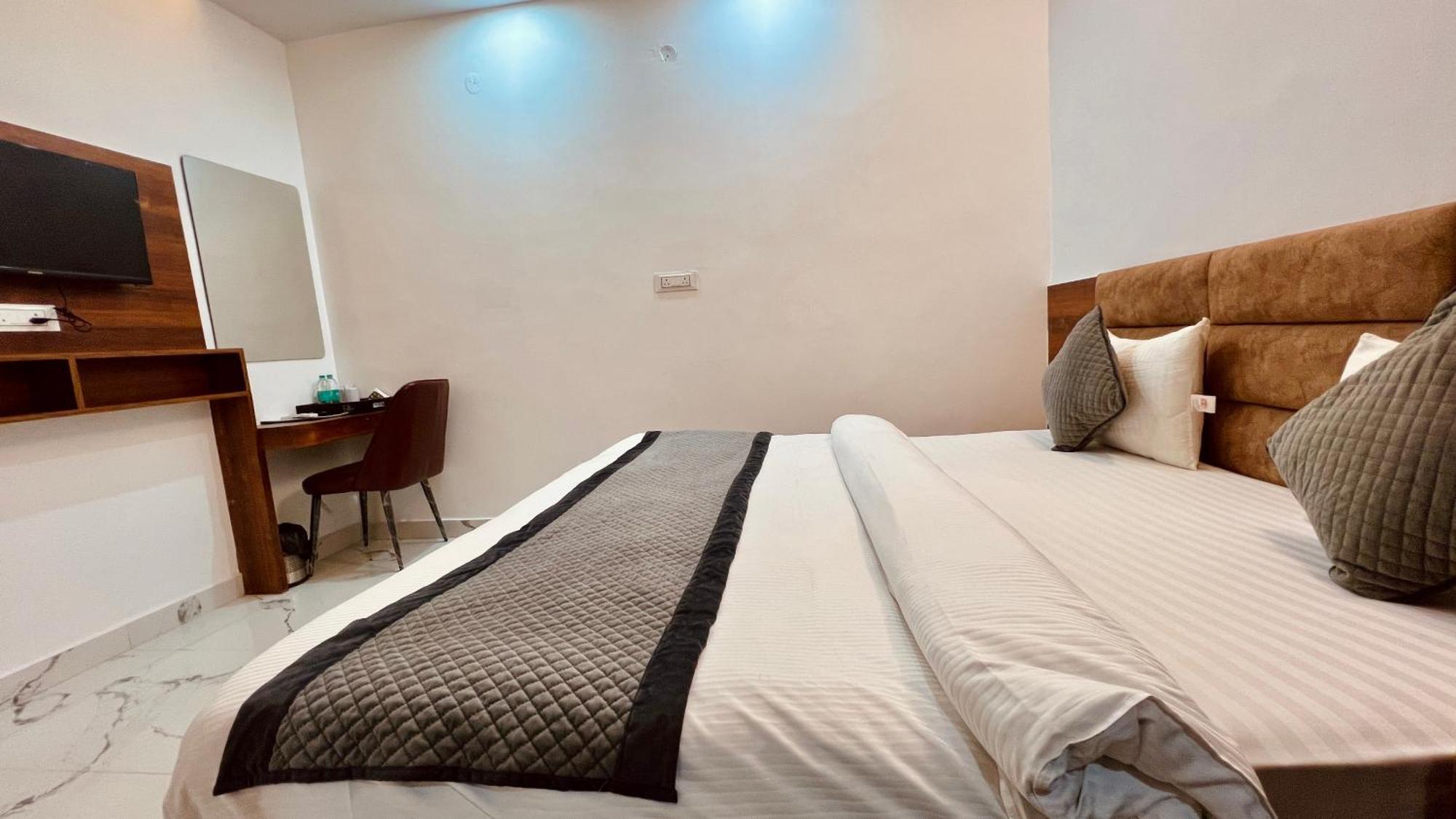 Aerovilla By Jmd Group New Delhi Extérieur photo