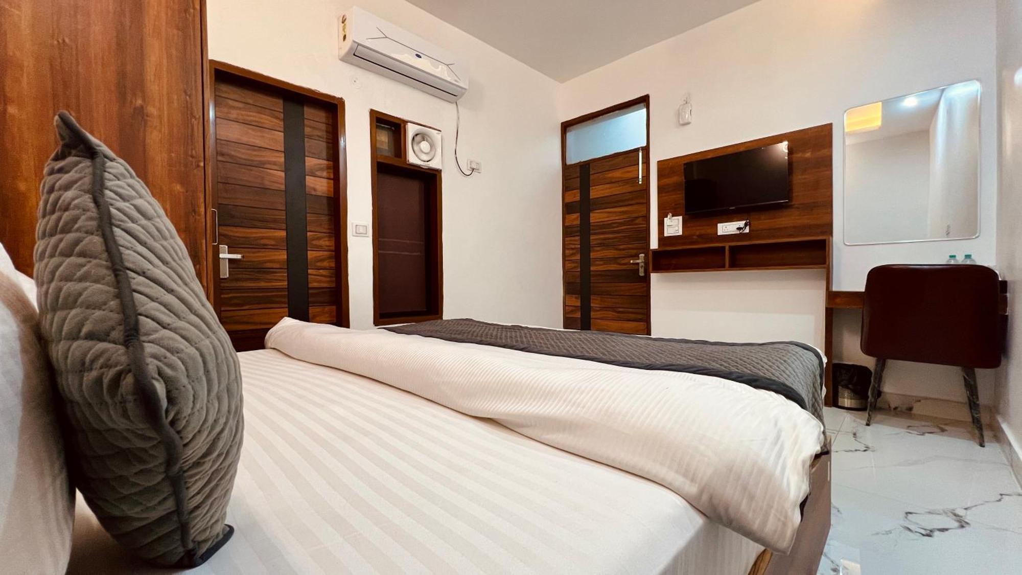 Aerovilla By Jmd Group New Delhi Extérieur photo