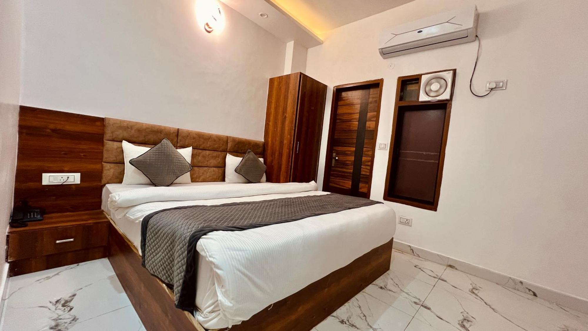 Aerovilla By Jmd Group New Delhi Extérieur photo