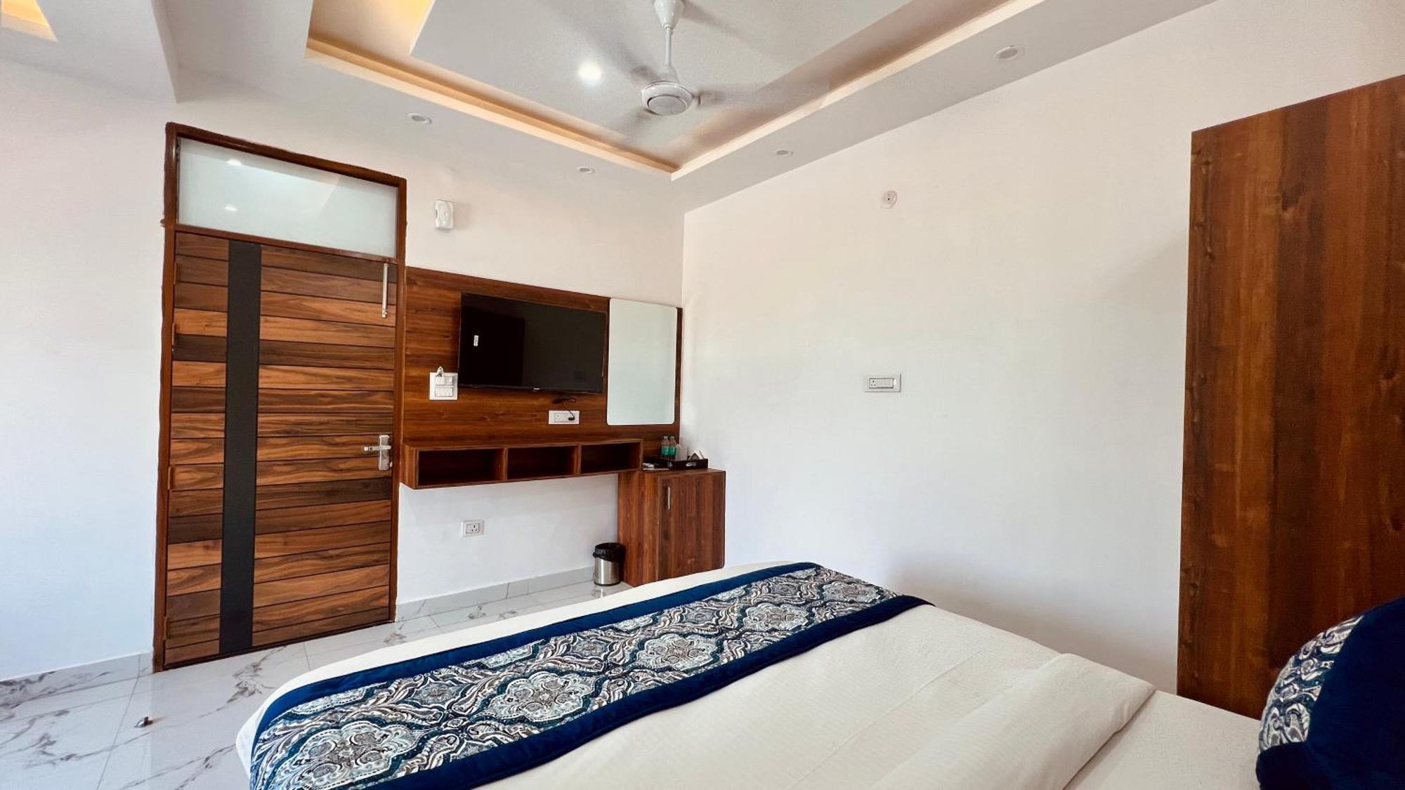 Aerovilla By Jmd Group New Delhi Extérieur photo