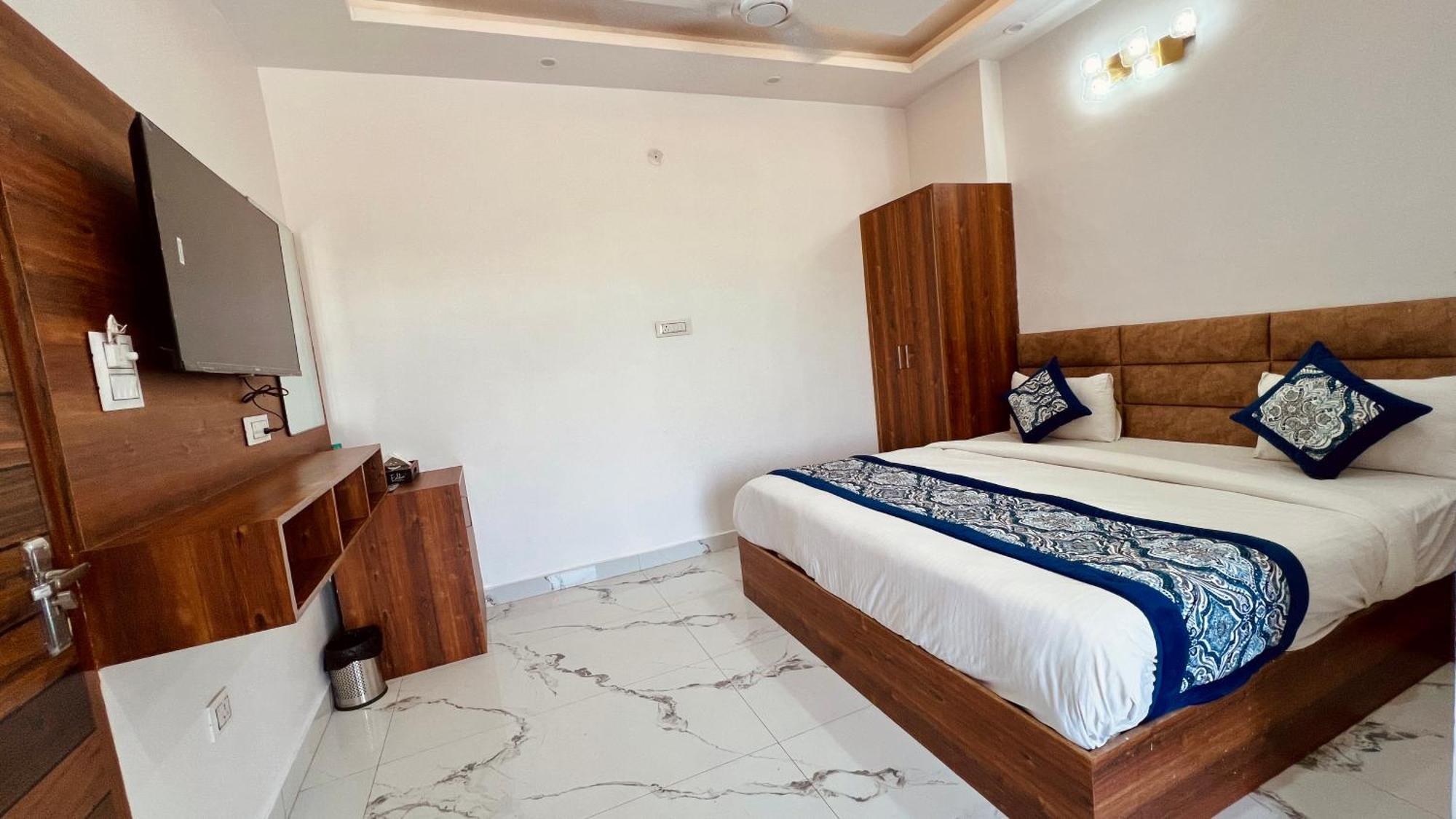 Aerovilla By Jmd Group New Delhi Extérieur photo