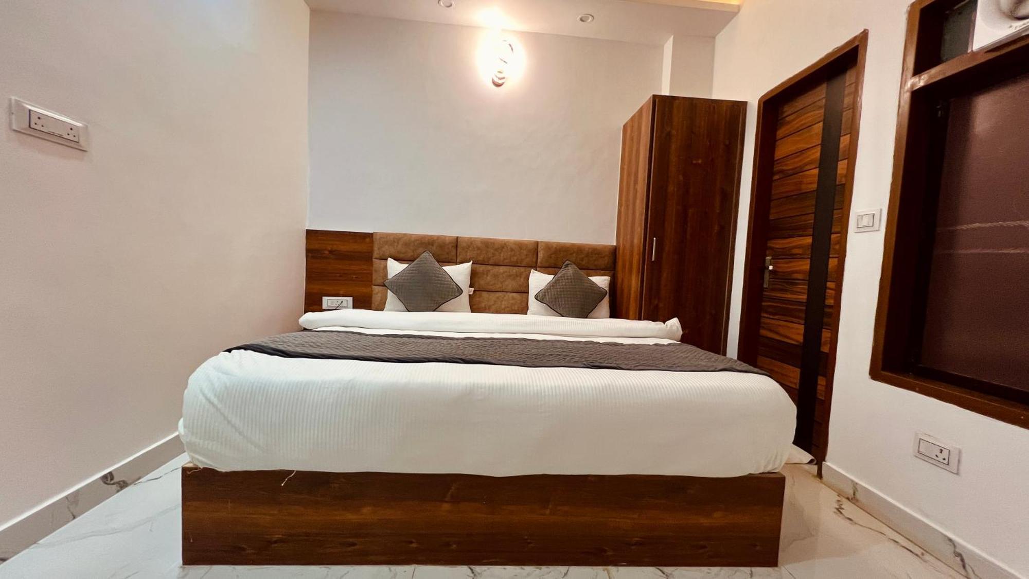 Aerovilla By Jmd Group New Delhi Extérieur photo