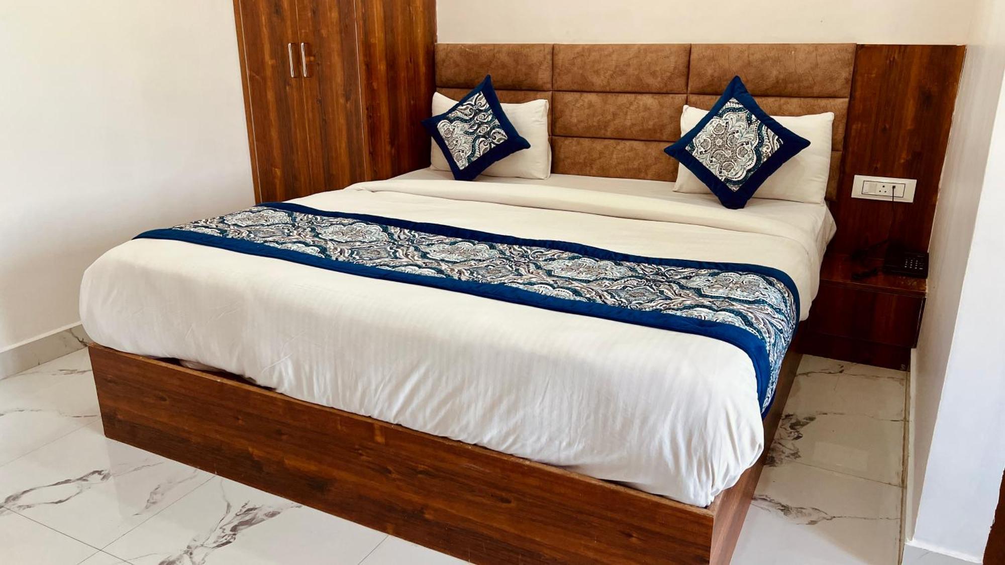 Aerovilla By Jmd Group New Delhi Extérieur photo