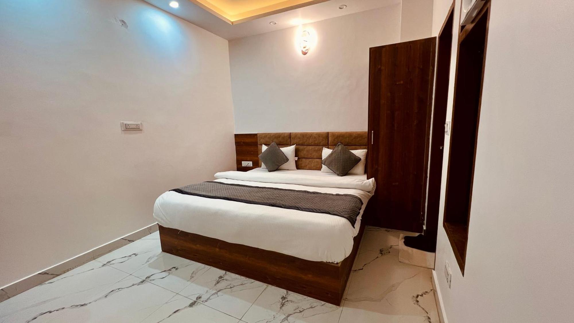 Aerovilla By Jmd Group New Delhi Extérieur photo