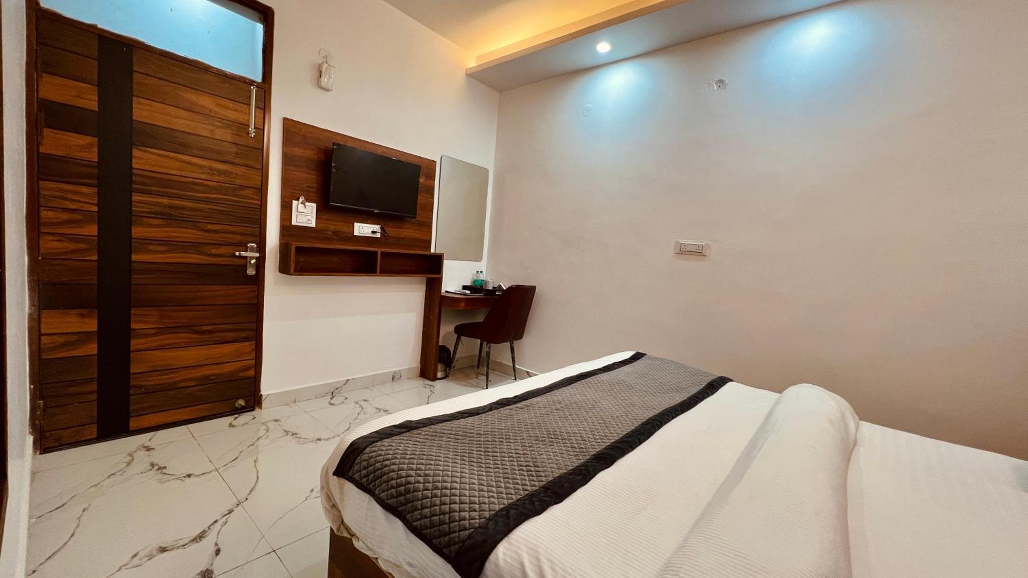 Aerovilla By Jmd Group New Delhi Extérieur photo