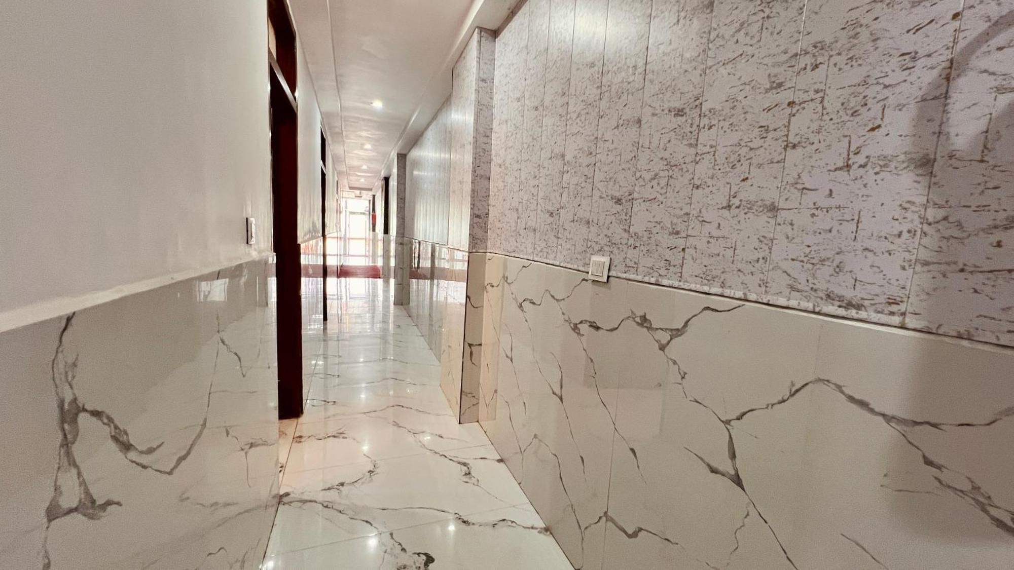 Aerovilla By Jmd Group New Delhi Extérieur photo