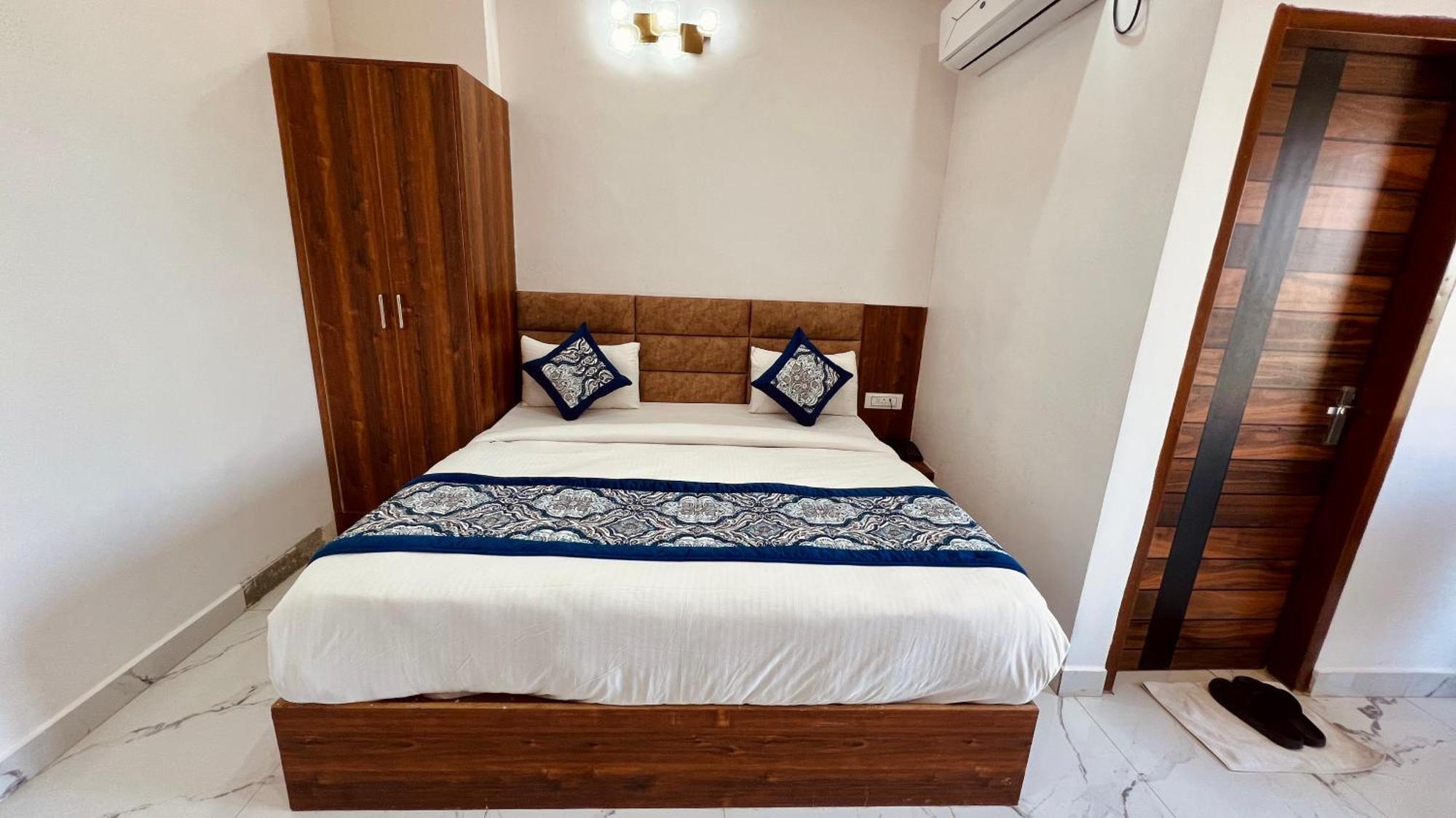 Aerovilla By Jmd Group New Delhi Extérieur photo