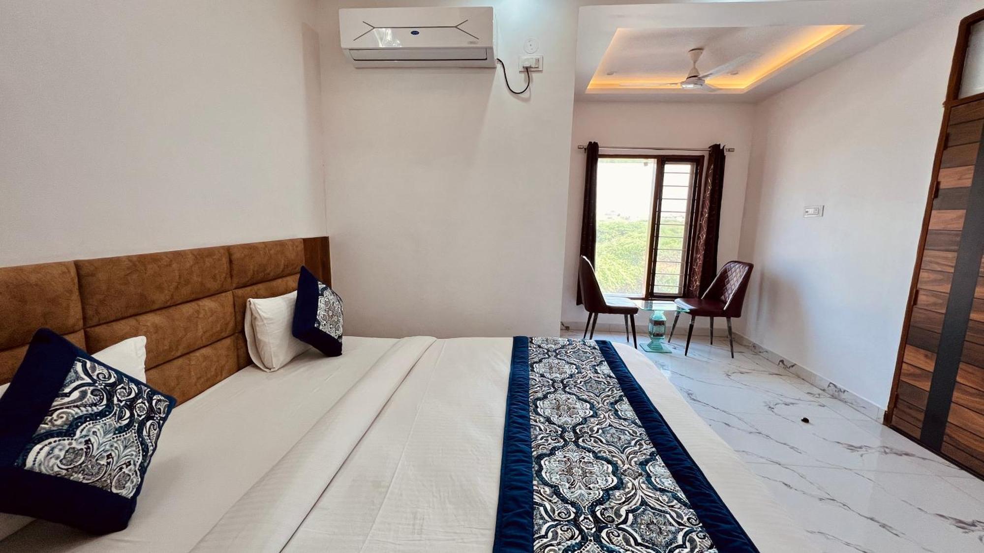 Aerovilla By Jmd Group New Delhi Extérieur photo