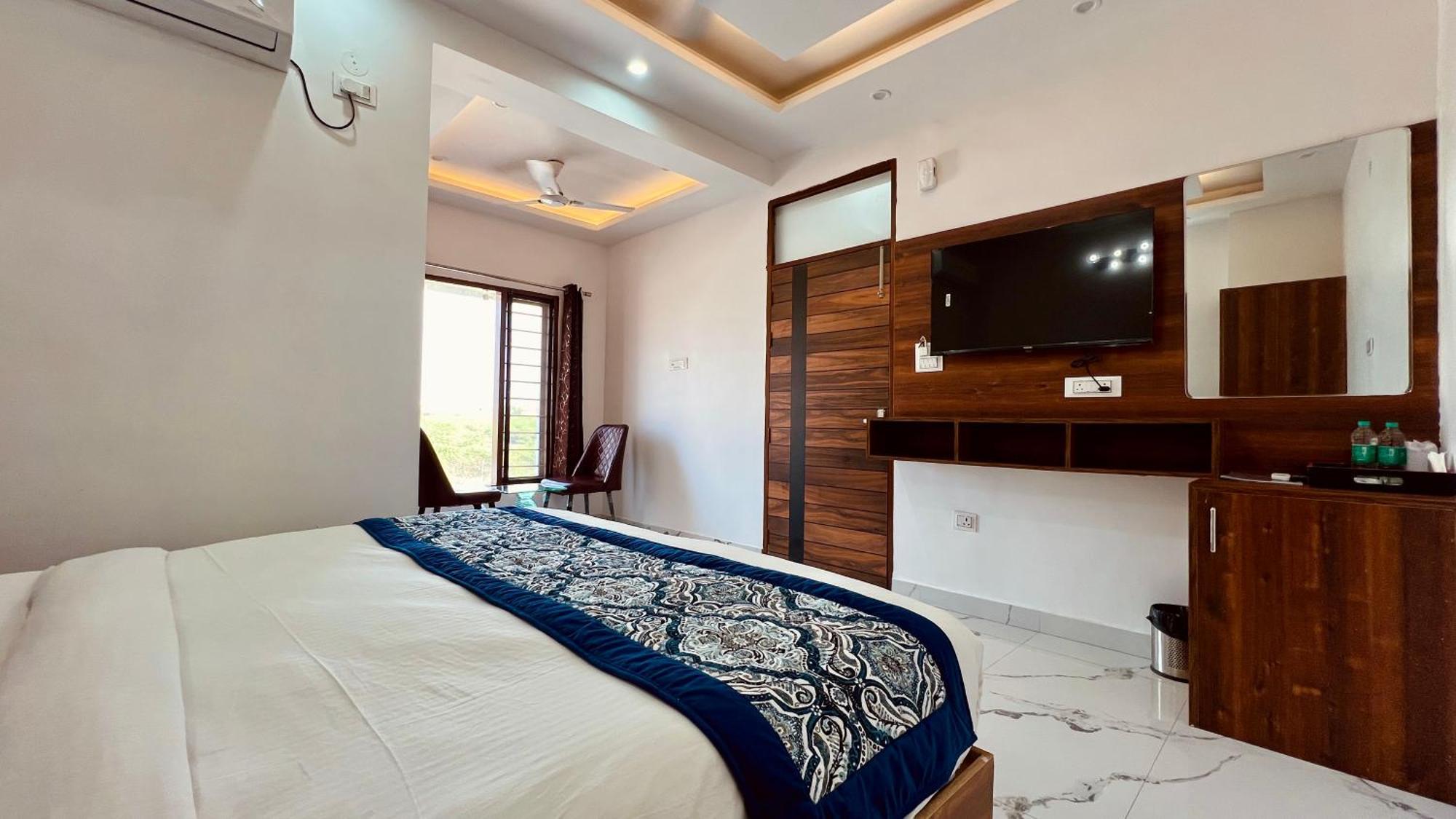 Aerovilla By Jmd Group New Delhi Extérieur photo