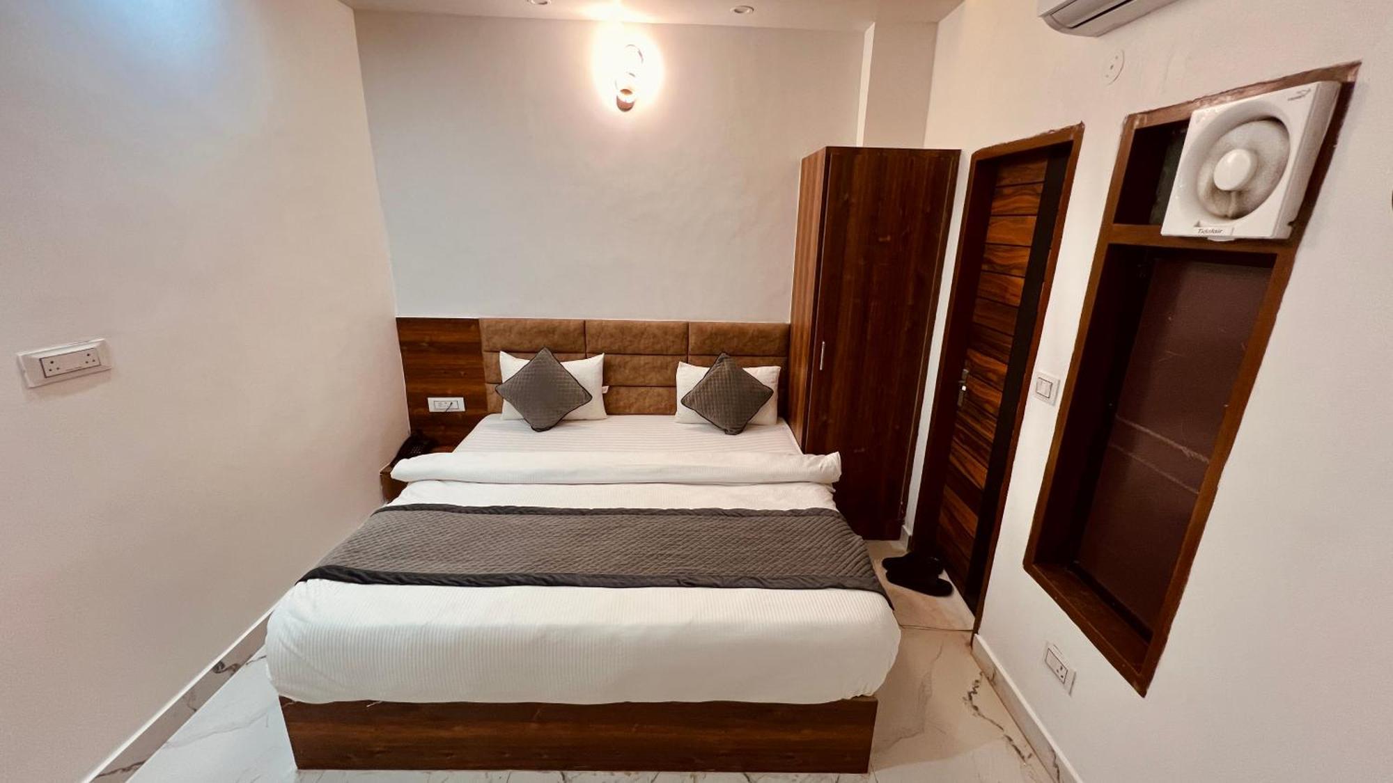 Aerovilla By Jmd Group New Delhi Extérieur photo