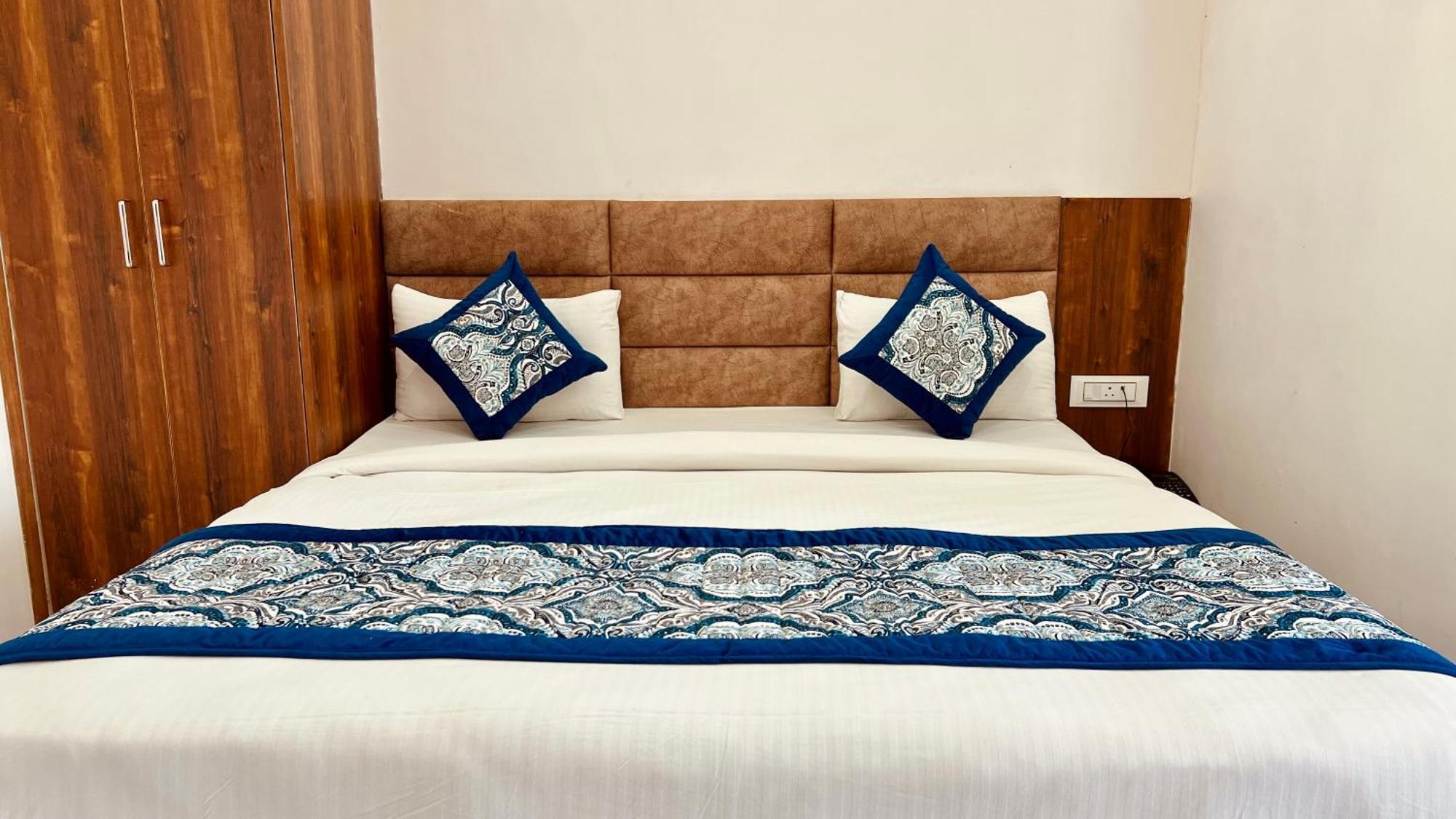 Aerovilla By Jmd Group New Delhi Extérieur photo