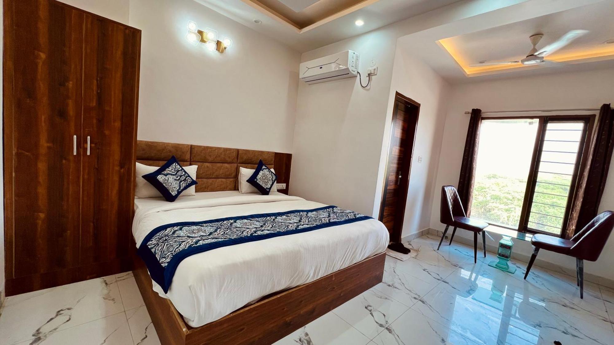 Aerovilla By Jmd Group New Delhi Extérieur photo